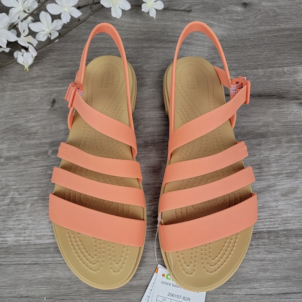 Crocs Tulum Sandal - Picture 2 of 12